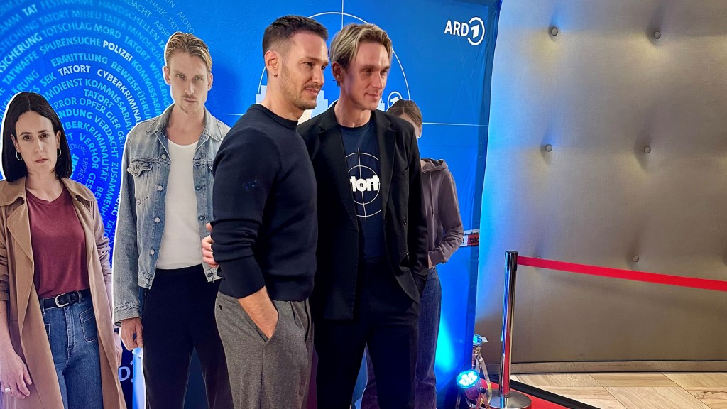 Der neue Saar-Tatort - 'Das Böse in Dir'