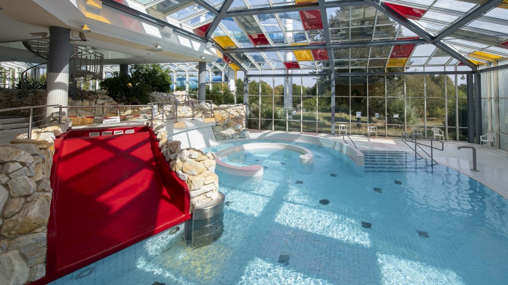 Erlebnisbad Schaumberg 