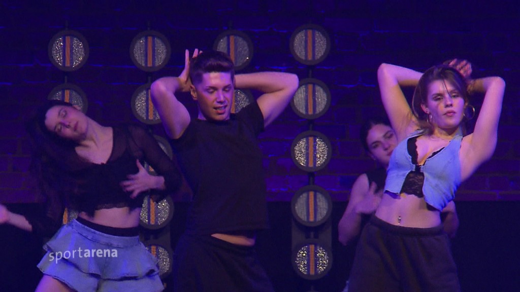 Foto: Hip-Hop-Gala im Dillinger Lockschuppen