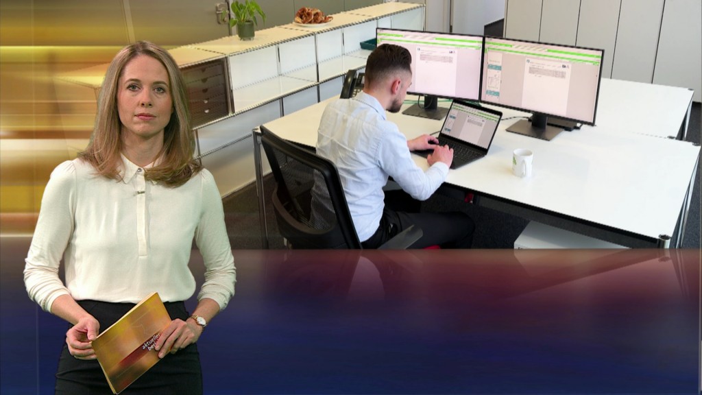 Foto: Julia Lehmann im Studio