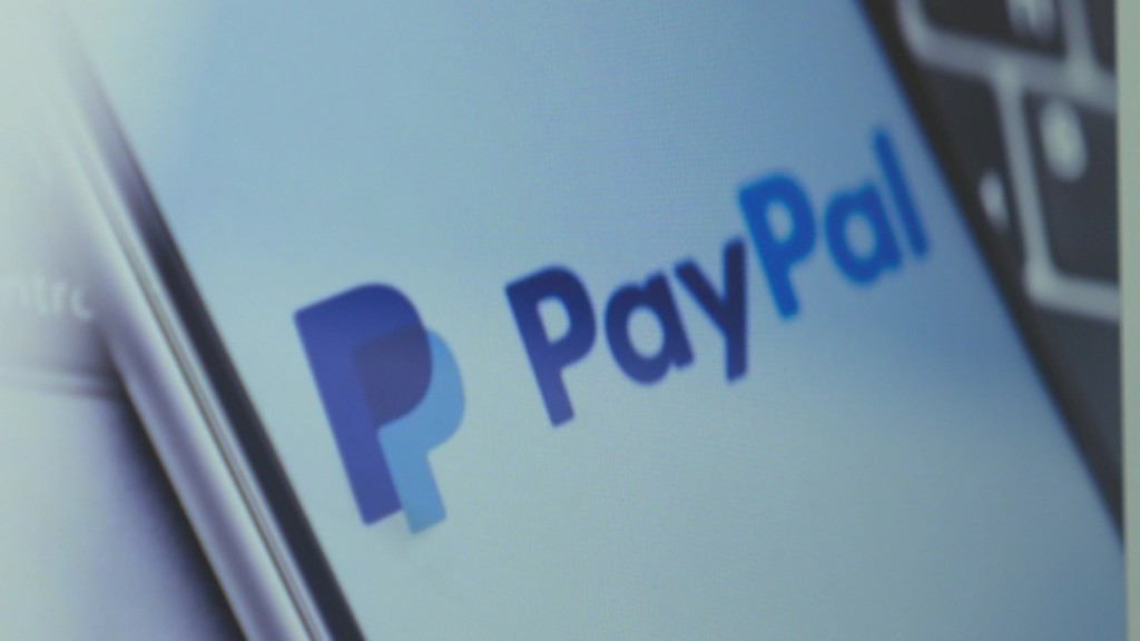 Foto: PayPal