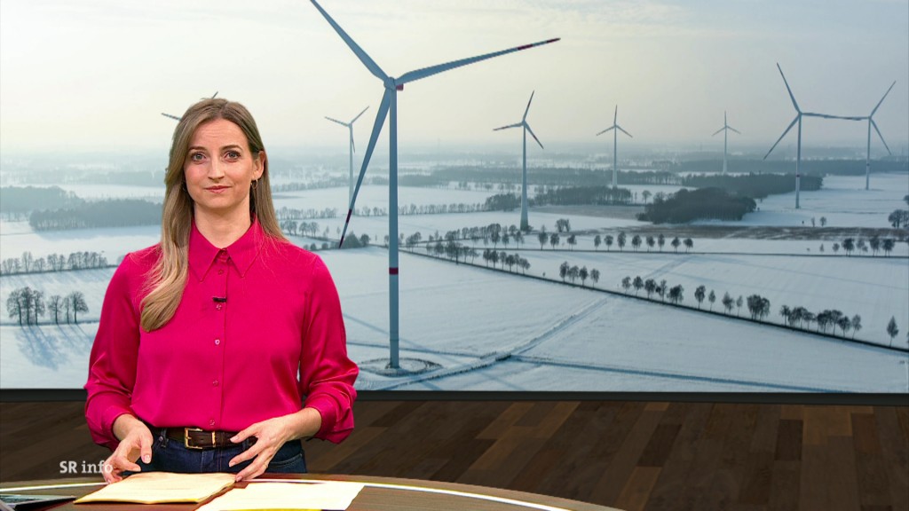 Foto: Eva Mieves im Studio