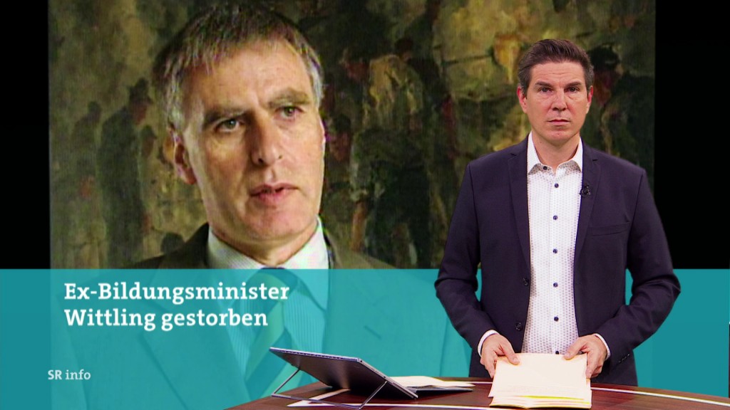 Foto: Florian Possinger im Studio