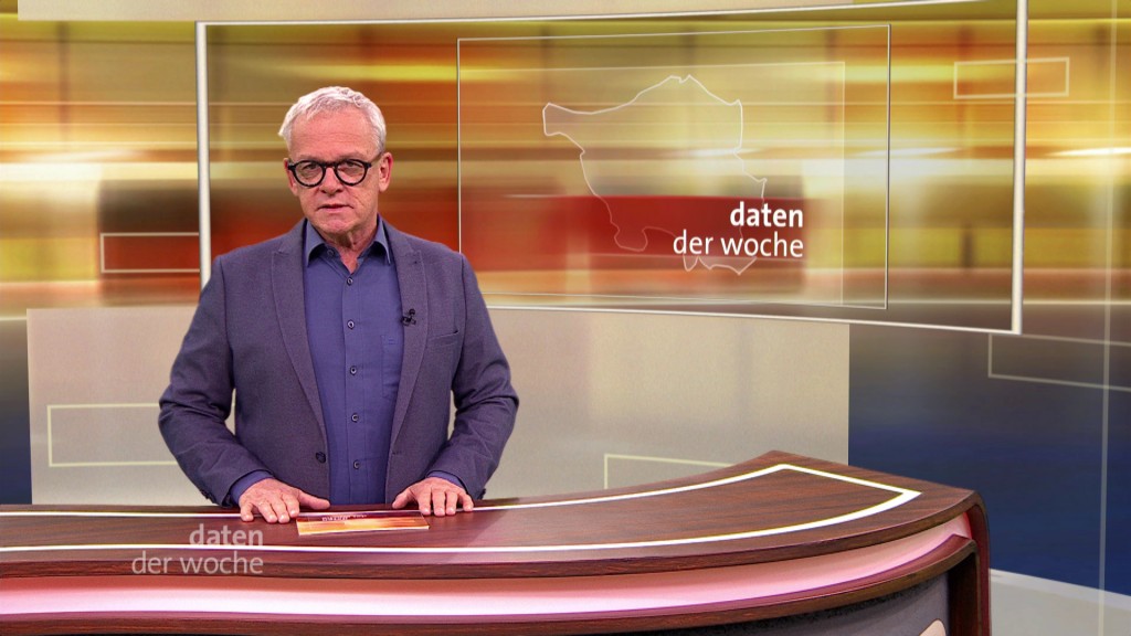 Foto: Joachim Weyand im Studio