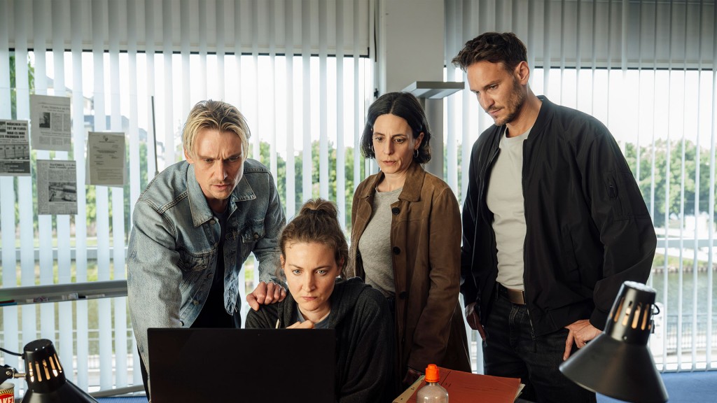 Foto: SR-Tatort: Das Böse in Dir