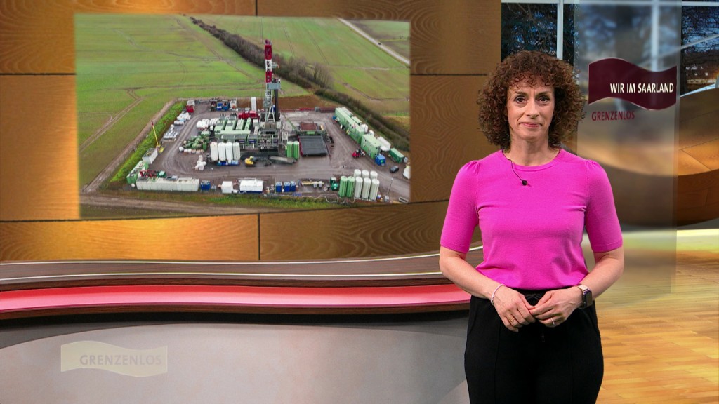 Foto: Christine Alt im Studio