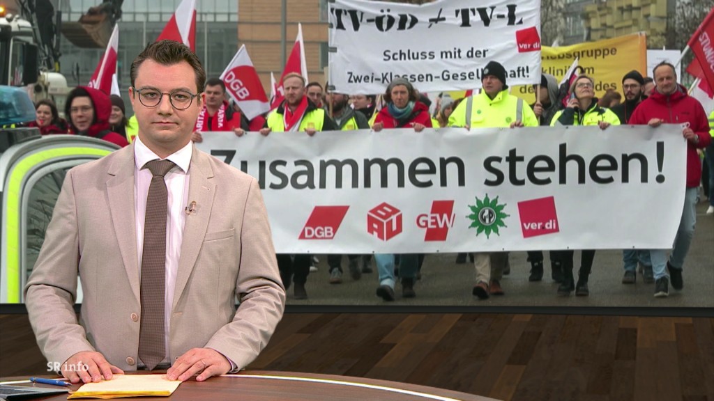 Foto: Oliver Buchholz im Studio