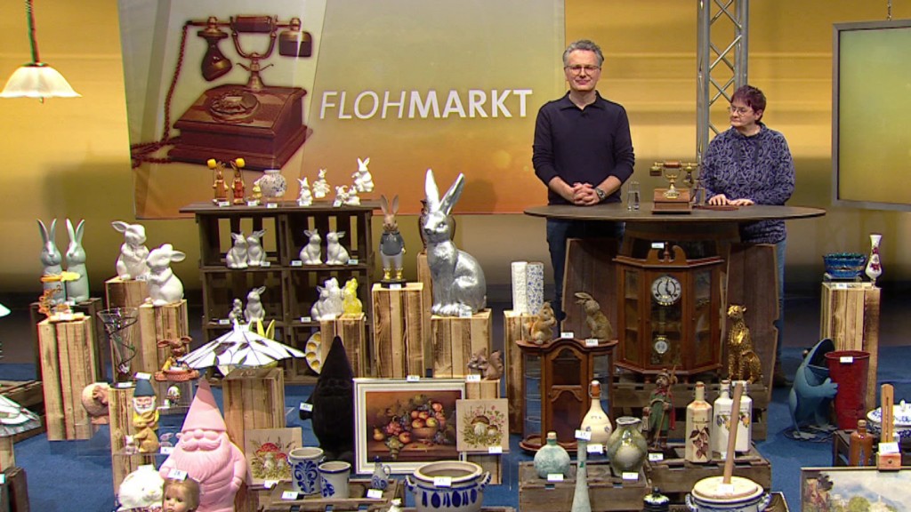 Foto: Michael Friemel zusammen mit der Studiogästin