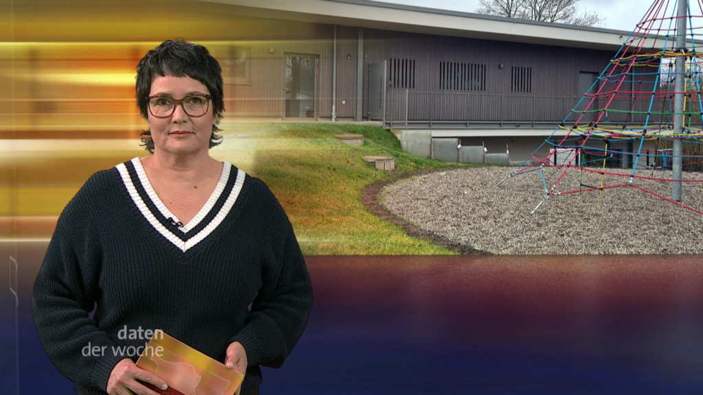 Foto: Sonja Marx im Studio