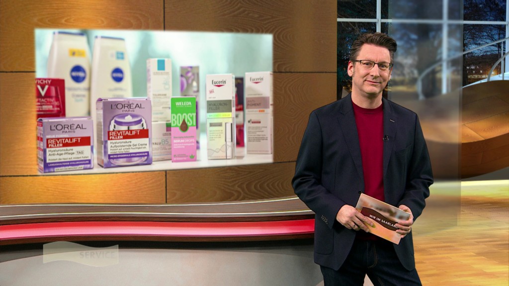 Foto: Marcel Lütz-Binder im Studio