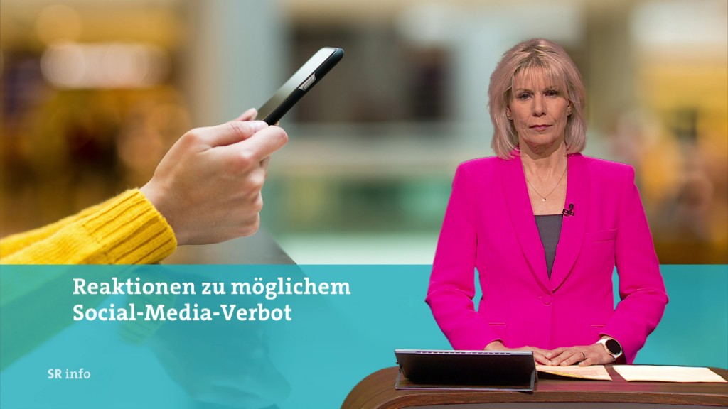 Foto: Simone Blaß im Studio