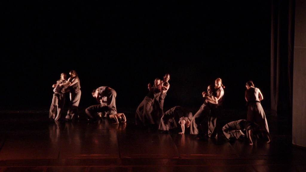 Auftakt in die neue Saison im Tanzsport in Saarlouis