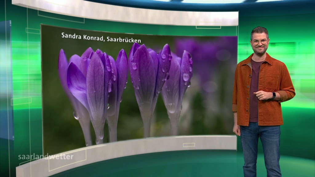 Foto: Jonas Degen im Studio