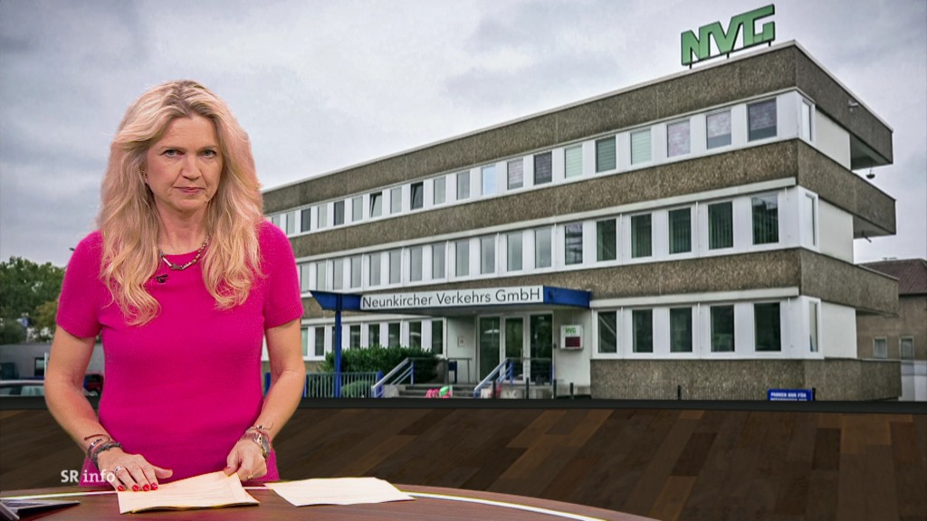 Foto: Anja Fröhlich im Studio