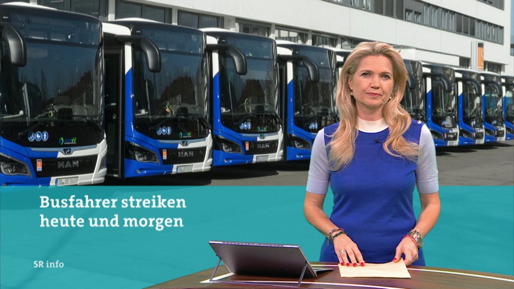 Foto: Anja Fröhlich im Studio