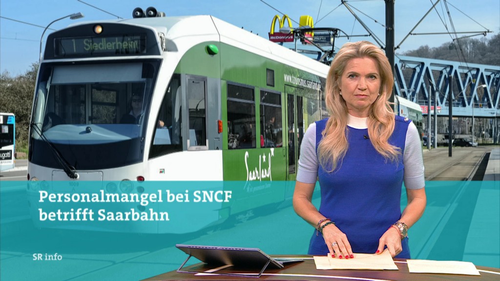 Foto: Anja Fröhlich im Studio