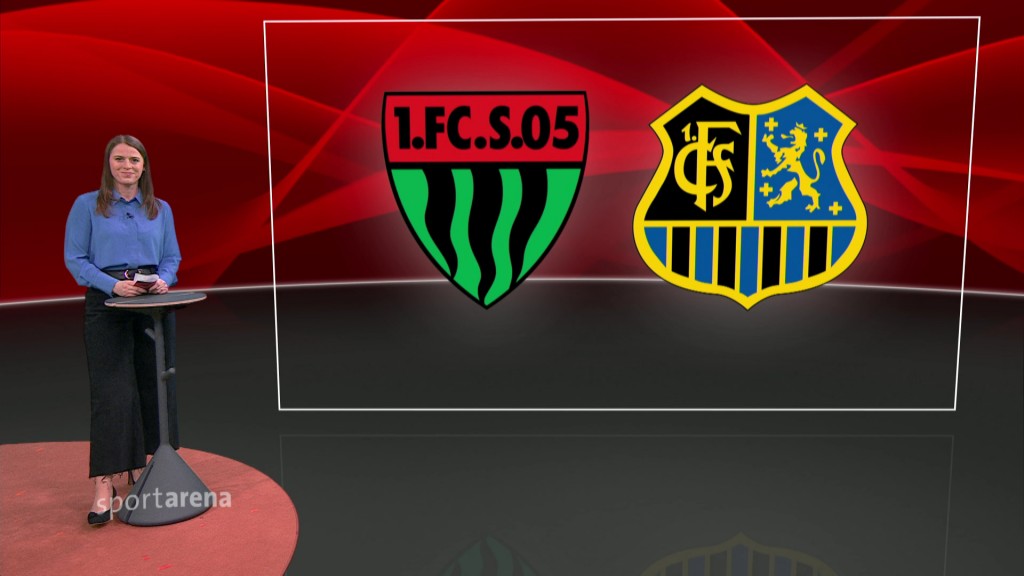 Foto: Leonie Holz im Studio