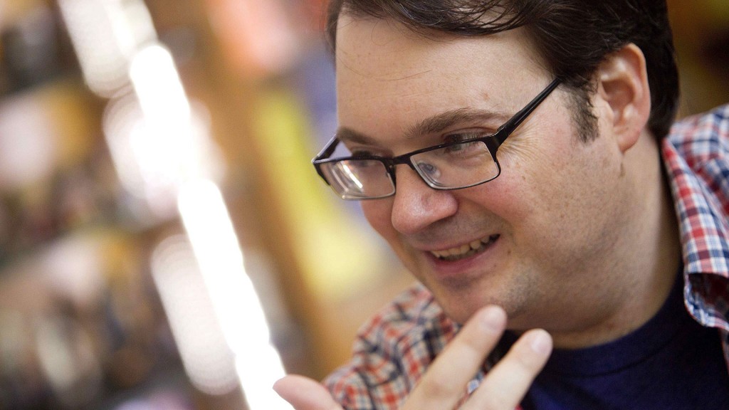 Brandon Sanderson 