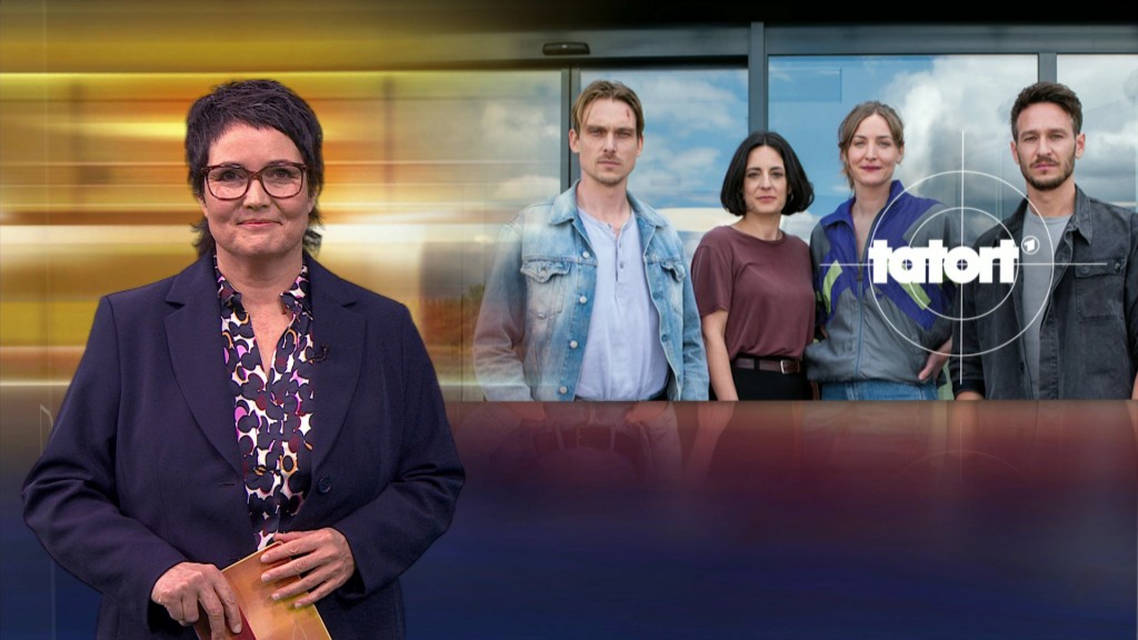 Foto: Sonja Marx im Studio