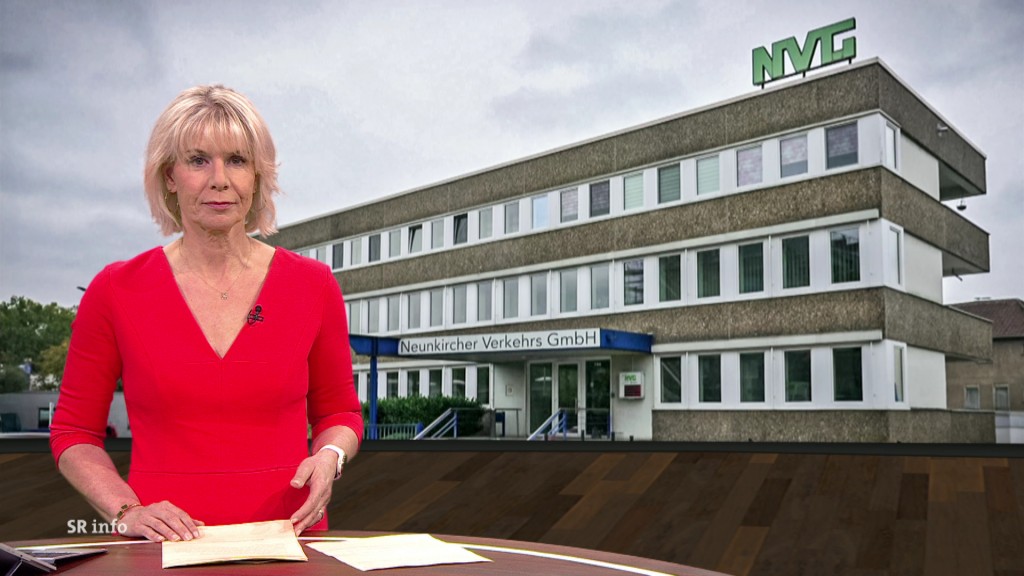 Foto: Simone Blaß im Studio