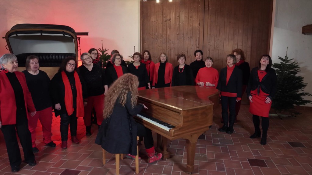 Foto: Frauenchor Constanze