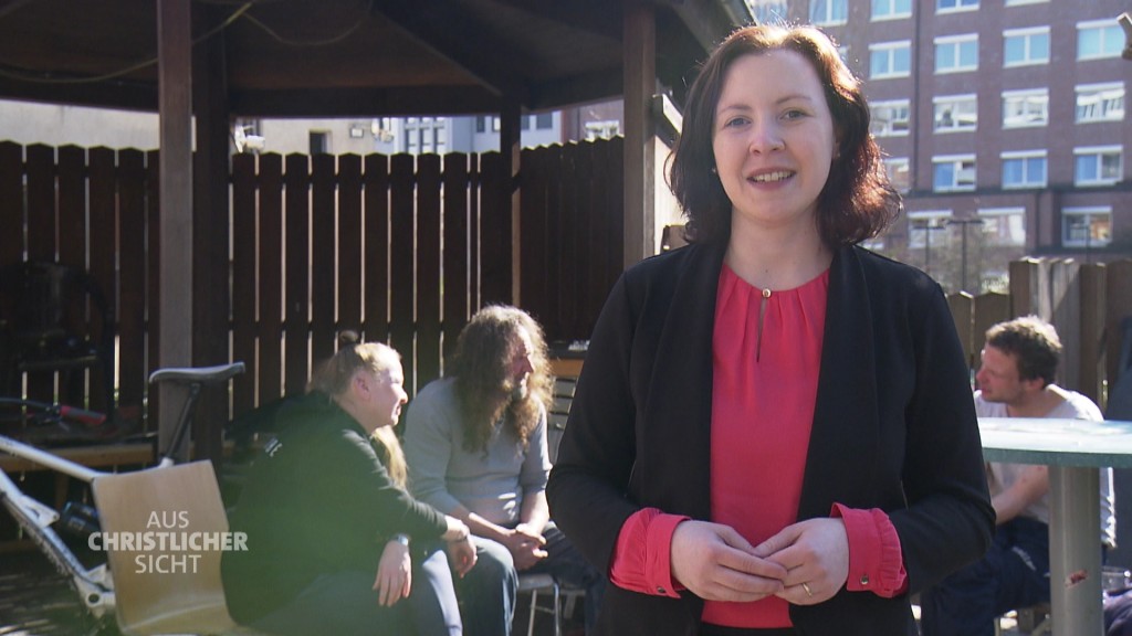 Foto: Corinna Achtermann