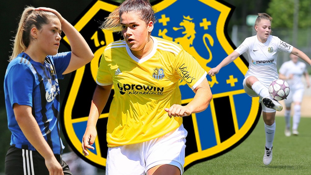 Foto: Thumbnail mit Lilly Kintzig und Lara Martin