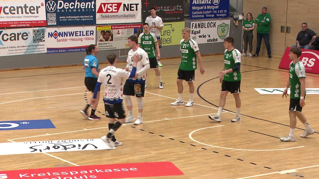 Foto: sportarena am Sonntag