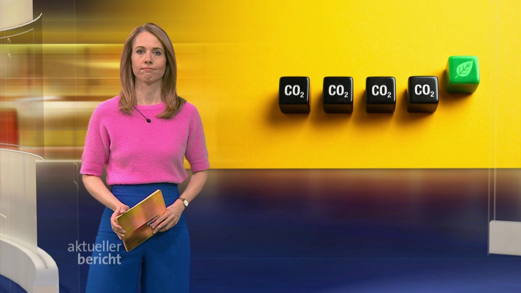 Foto: Julia Lehmann im Studio