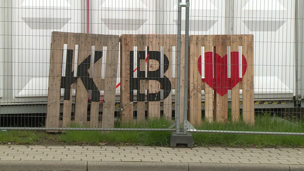 Foto: Kältebus Saarbrücken