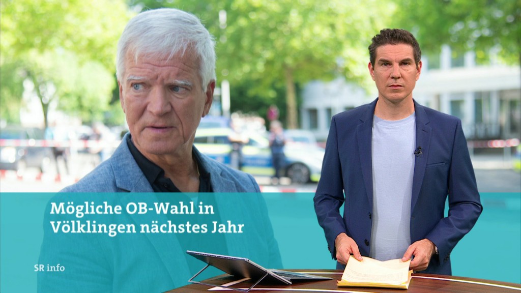 Foto: Florian Possinger im Studio