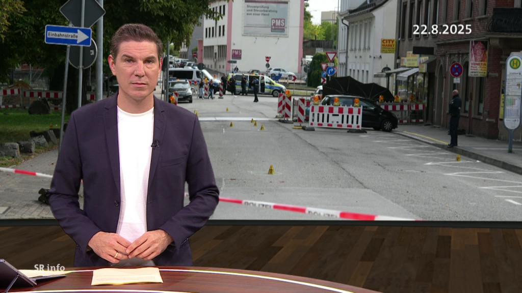 Foto: Florian Possinger im Studio