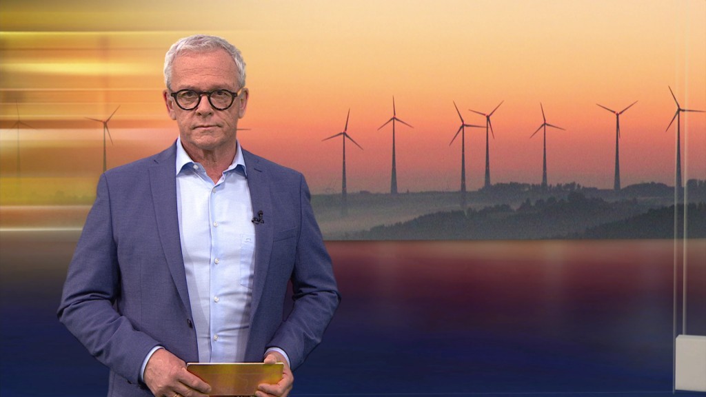 Foto: Joachim Weyand im Studio