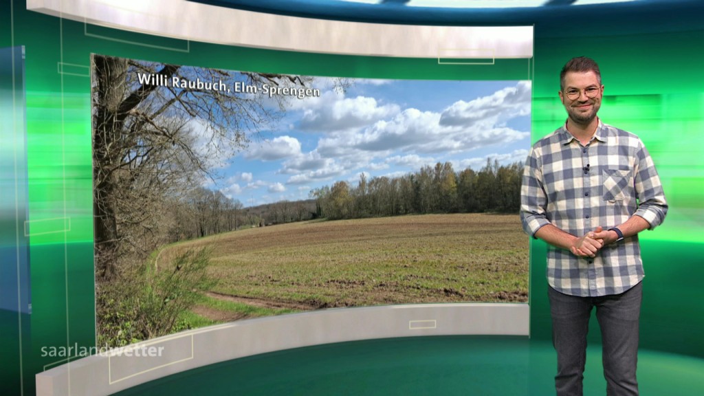 Zuschauerfoto aus Elm-Sprengen