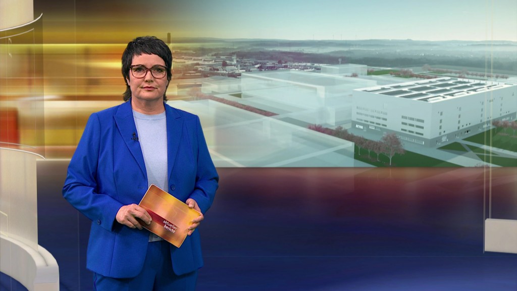 Foto: Sonja Marx im Studio