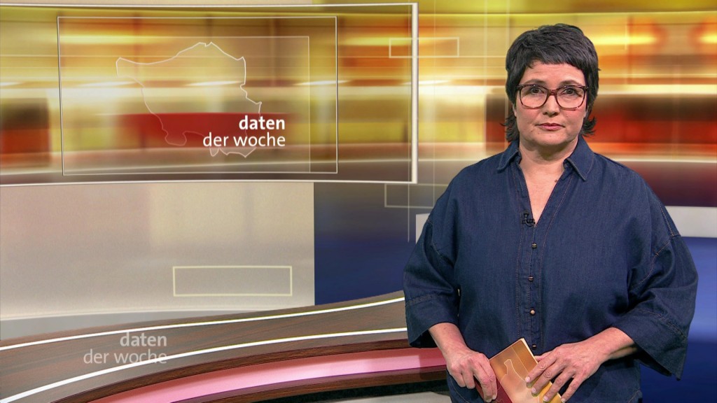 Foto: Sonja Marx im Studio