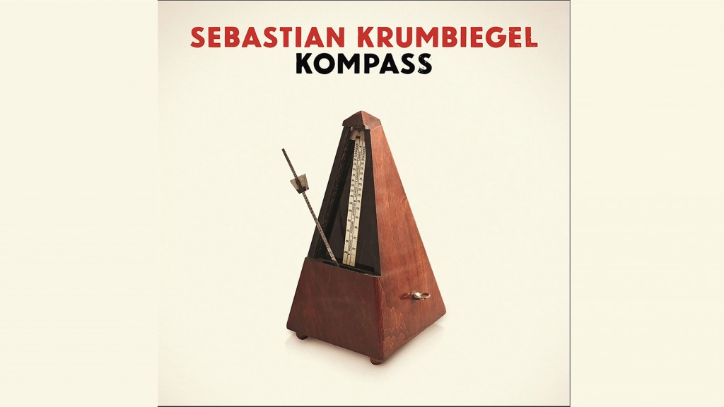 Album Cover Kompass