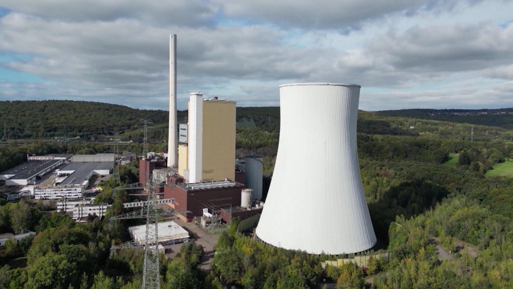 Foto: Kohlekraftwerk