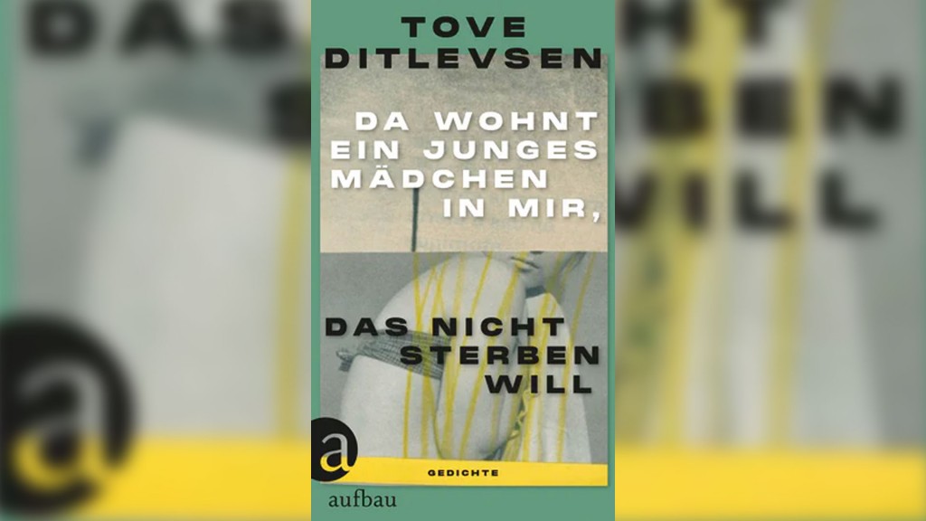 Buchcover: Tove Ditlevsen - 