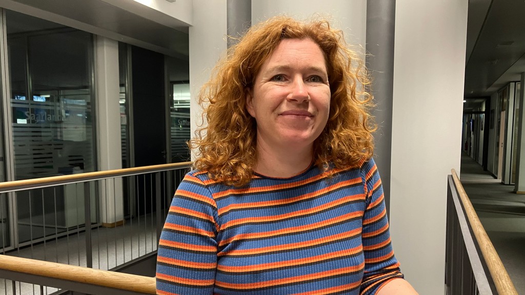 Foto: Sabine Wachs (SR-Reporterin)