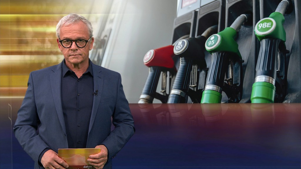 Foto: Joachim Weyand im Studio