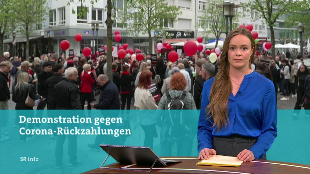 Foto: Katja Hackmann im Studio