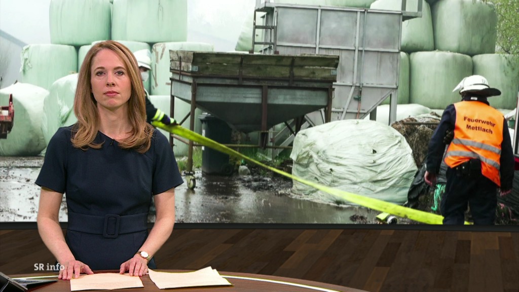 Foto: Julia Lehmann im Studio