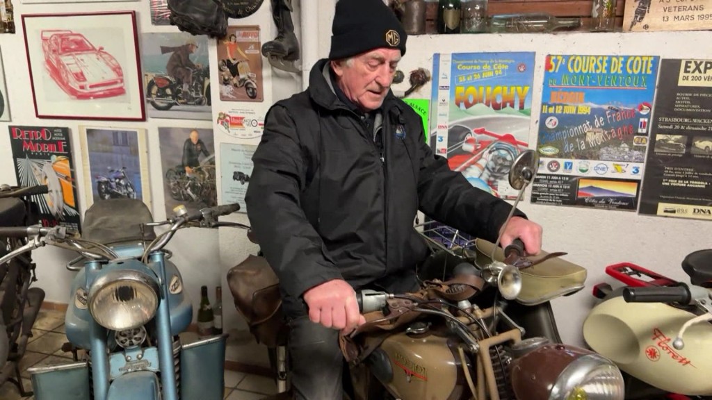 Foto: Sammler Claude Schmitt 