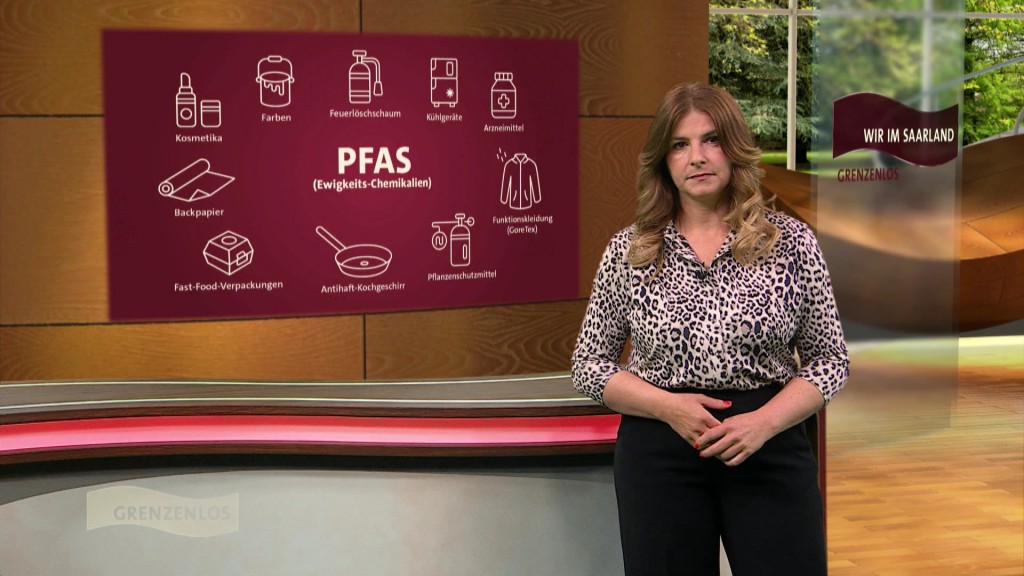 Foto: Verena Sierra im Studio