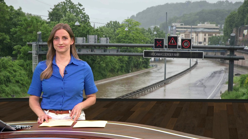 Foto: Eva Mieves im Studio