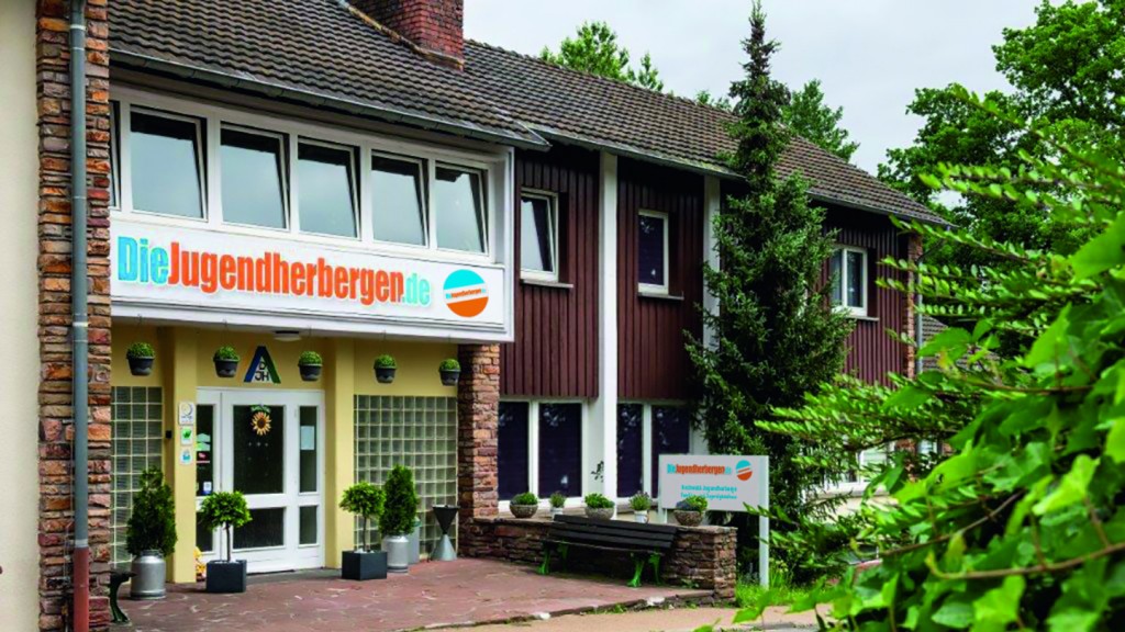 Foto: Jugendherberge Weiskirchen