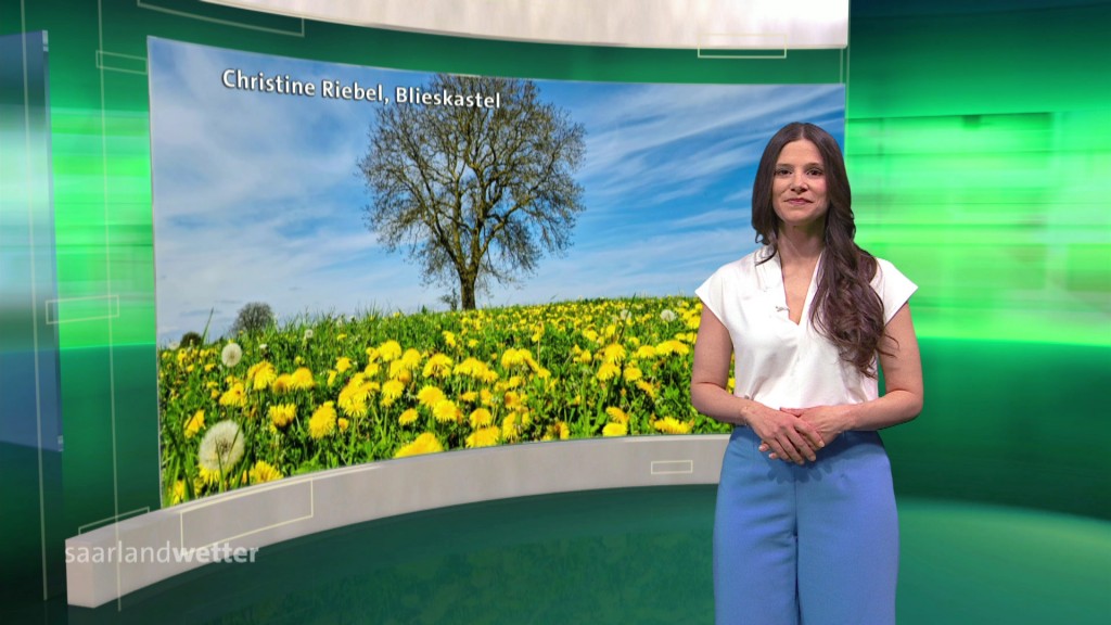 Foto: Jessie Ziegler im Studio