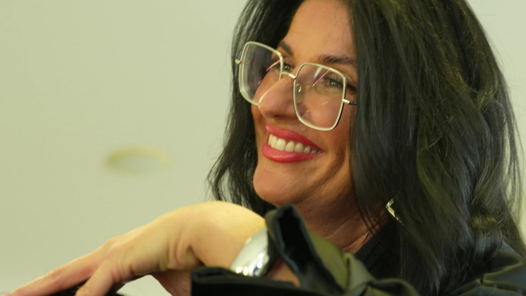 Foto: Friseurmeisterin Ayhan Saglam