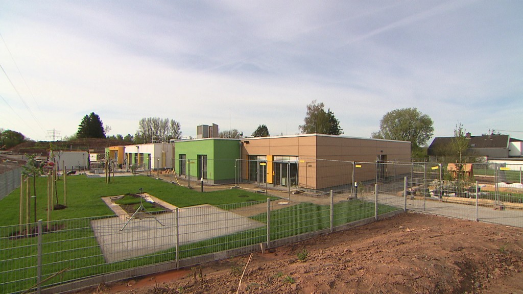 Foto: KiTa Pusteblume in Schwalbach